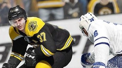 [E3 2015] NHL 16, l'hockey secondo Electronic Arts