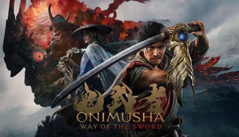 Onimusha: Way of the Sword