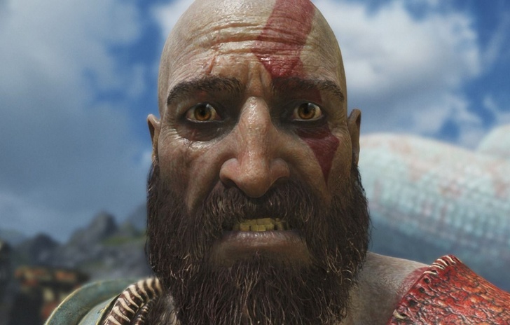 Ha lavorato a God of War ma non le viene riconosciuto