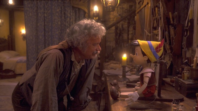 Pinocchio la recensione il burattino non dice più le bugie (ma vuole fare linfluencer)