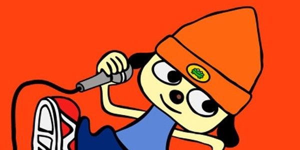 Il papa di Parappa the Rapper e Vib-Ribbon e al lavoro su un nuovo gioco