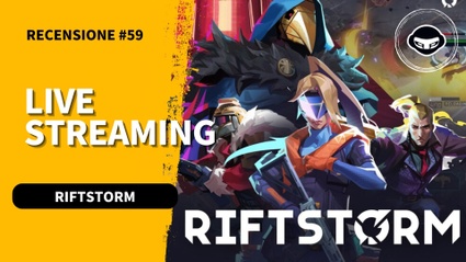 Riftstorm: Insieme in PvE