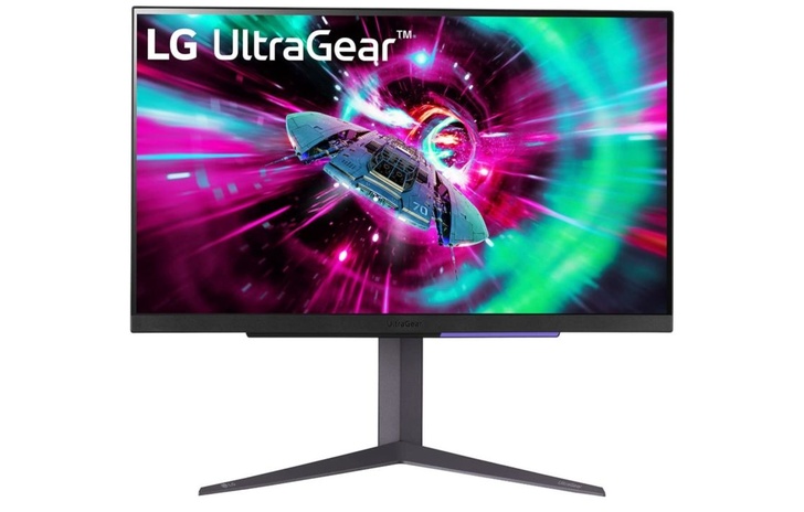 LG UltraGear nuovi monitor gaming 27GR93U e 32GR93U