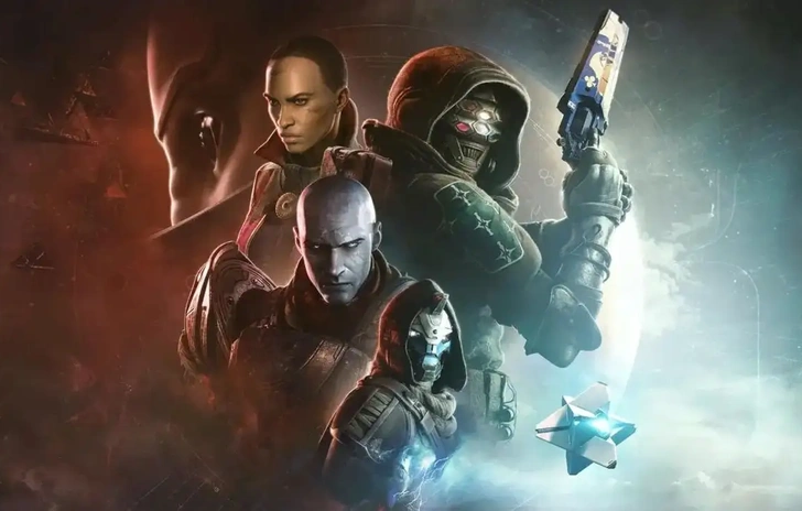 Bungie guarda al futuro nonostante i tagli