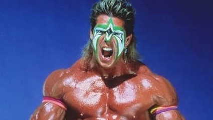 Arriva il nuovo DLC di WWE 2K15 sulla storia di Ultimate Warrior
