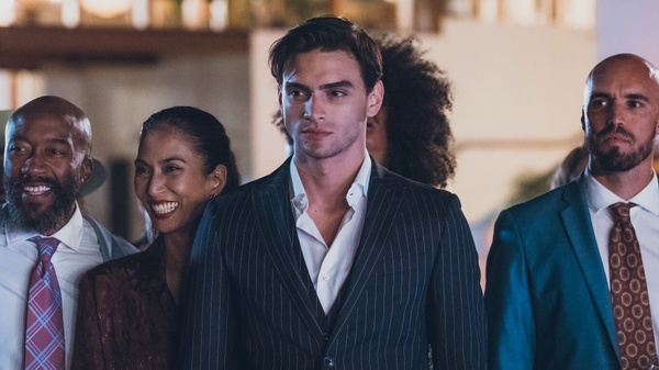 È colpa nostra?: la saga romantica si conclude con un nulla di fatto 