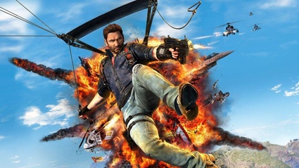 Avalanche Studios pensa gia al futuro