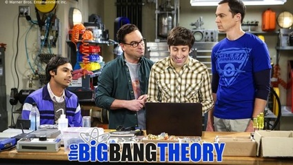 La decima stagione di The Big Bang Theory arriva su Infinity
