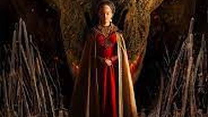 House of the Dragon