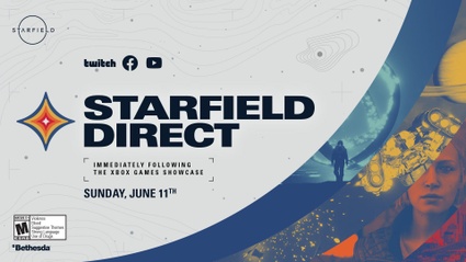 Starfield Direct