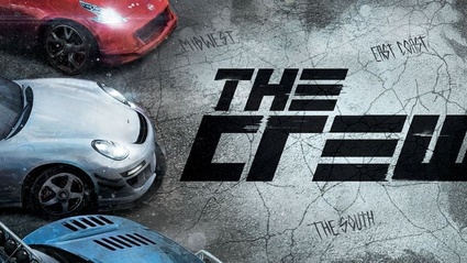 The Crew disponibile oggi