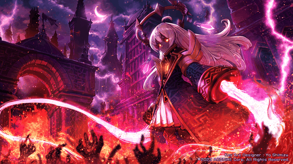 Acquire annuncia Ancient Weapon Holly, uscira nel 2024 su PC e PS5 