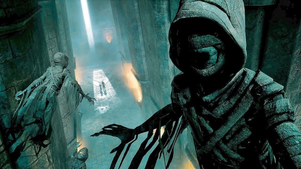 Hogwarts Legacy DLC: le 5 cose che avremmo voluto vedere