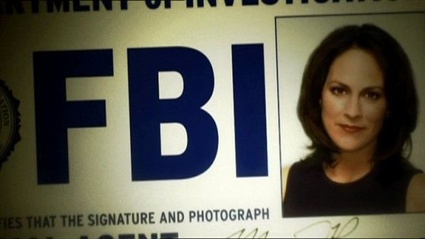 Due volti conosciuti torneranno nel revival di X-Files