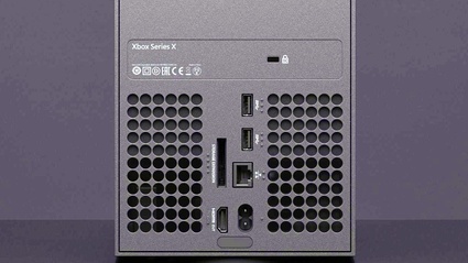 Phil Spencer spiega perche Series X non avra la porta ottica