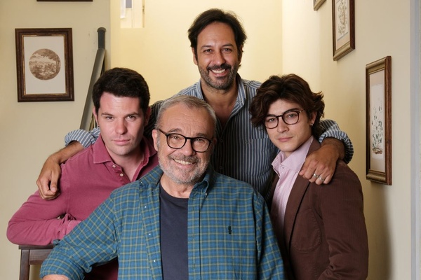 I Cesaroni - Il ritorno: la settima stagione stasera su Canale5 