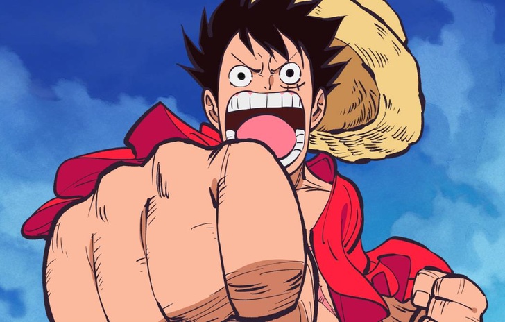 One Piece concerto del 25 al San Diego Comic Con