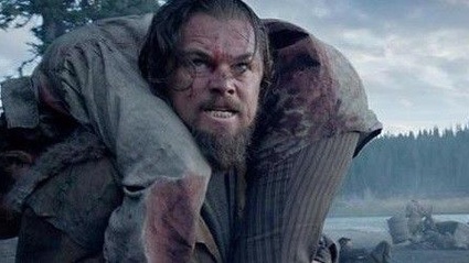 Nuovo trailer ufficiale per Revenant - Redivivo
