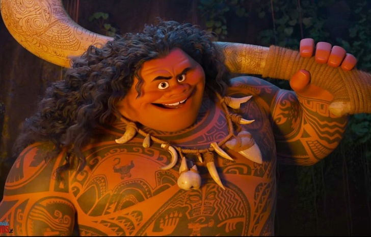 Pubblicato un nuovo spot inedito per Oceania