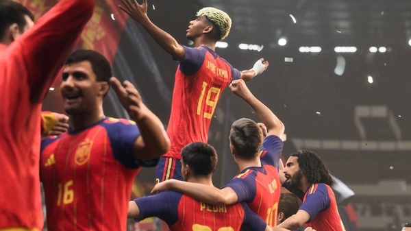 EA Sports FC ha predetto la vincente dei Mondiali, per la 5 volta di fila