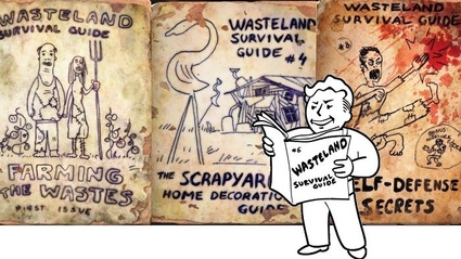 Pubblicata una mod che anticipa i tempi di Bethesda