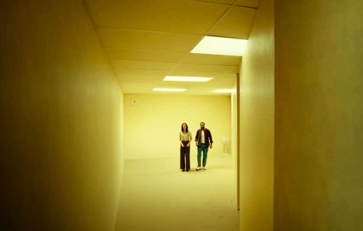 Backrooms torna nei cinema in versione estesa