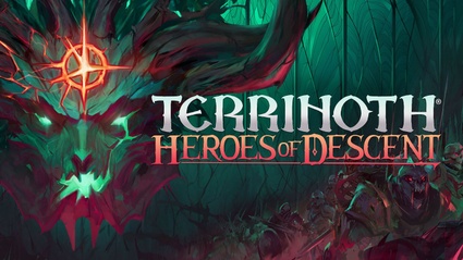 Terrinoth: Heroes of Descent - Recensione: un dungeon crawler che funziona solo se accetti le sue regole