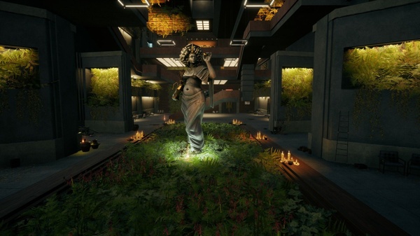 Deathbound, il party-based soulslike non è l’anima della festa – Recensione PC