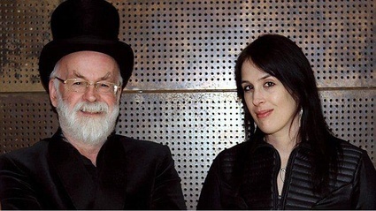 Rihanna Pratchett non lavora al nuovo Mirror's Edge