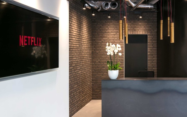 Anche Netflix sar&agrave; presente all'E3