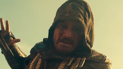 Nuovo trailer di Assassin's Creed