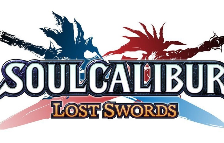 Soul Calibur Lost Sword slitta al 2014