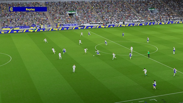 La recensione di eFootball Kick-Off! Konami scende in campo su Switch 2!