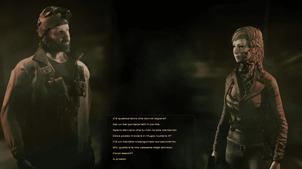 Rauniot, recensione di un post-apocalittico negli anni