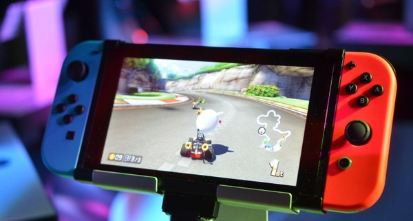 L'abbonamento al servizio online di Nintendo sara piu basso rispetto alla concorrenza