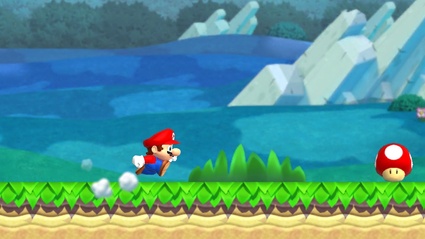 Comunicato ufficiale per Super Mario Run