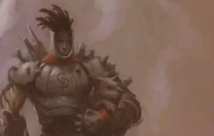 Kratos ha abbandonato il suo cane