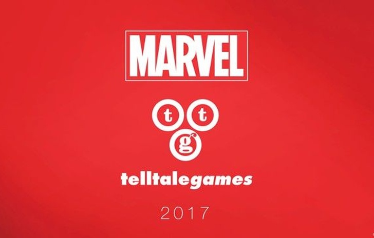 Stretto un accordo tra Telltale e Marvel
