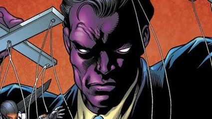 David Tennant sara Kilgrave