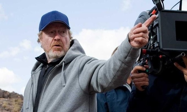 Ridley Scott girera il drama The Cartel