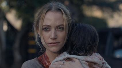 Disney+ svela il primo trailer del remake La mano sulla culla