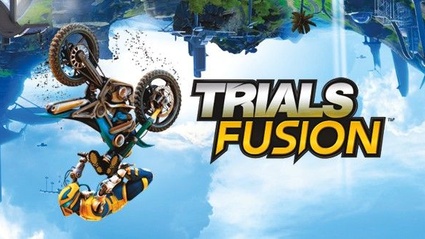 [AGGIORNATA]Trials fusion gratis su Playstation Store