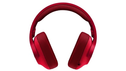 Arrivano da Logitech le cuffie piu avanzate per il gaming