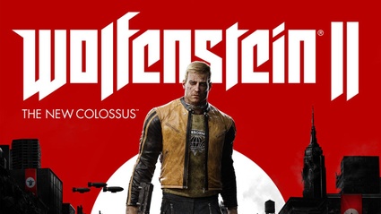 Wolfenstein II: The New Colossus