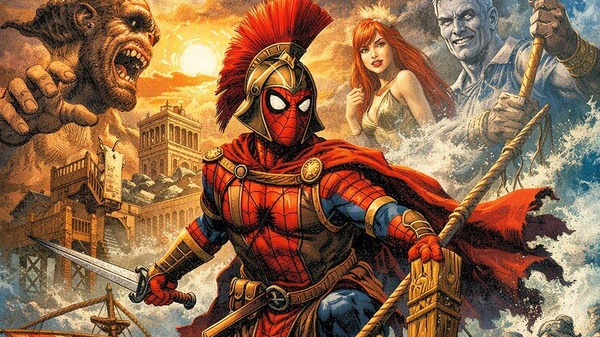 Nolan's Odyssey and Spider-Man: Brand New Day Brought Back the Magic of Cinema. And It's Not Just About FOMO