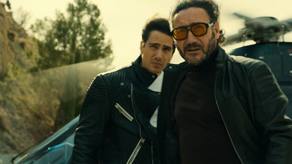 Il rifugio atomico: la fine dell