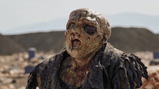 The Toxic Avenger is no longer toxic rebellious or countercurrent a review of the 80s bmovie remake