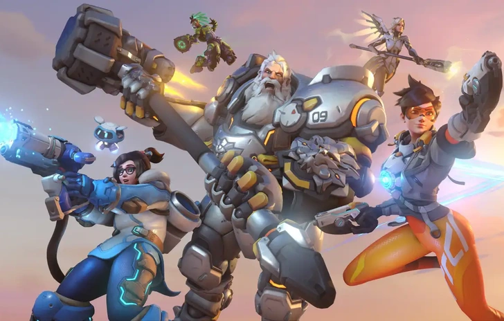I giochi Blizzard stanno per tornare in Cina