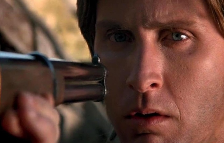 Young Guns 3 Dead or Alive Lannuncio di Emilio Estevez