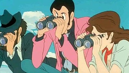 Full trailer per il film in live-action di Lupin III